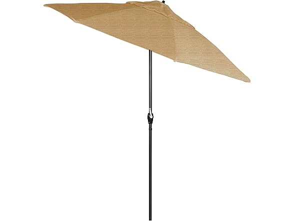 California Umbrella 9' Round