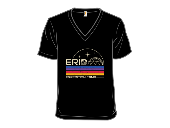 Erid Expedition Camp