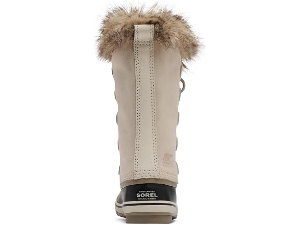 Sorel Womens Joan of Arctic Waterproof