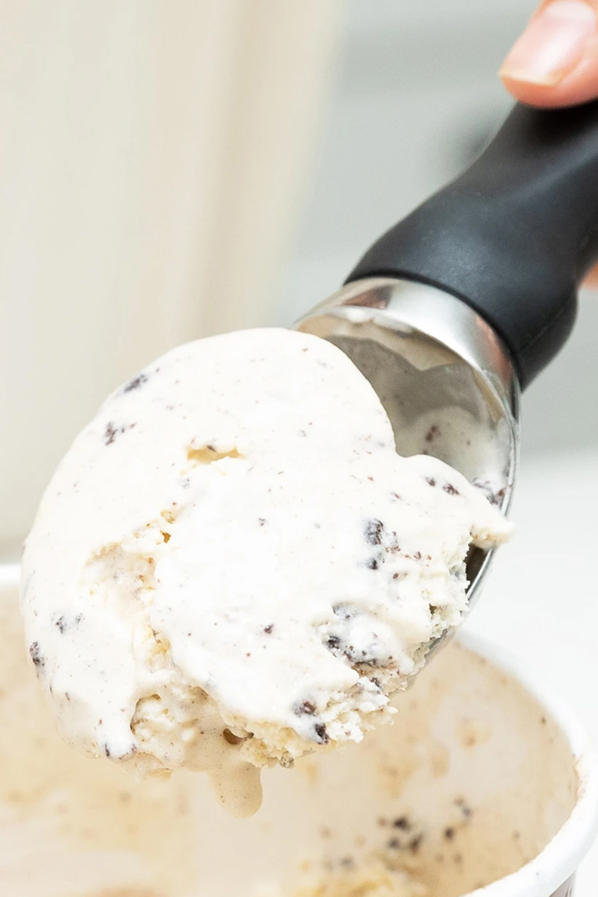 Premium Ice Cream Scoop - Gallery 8