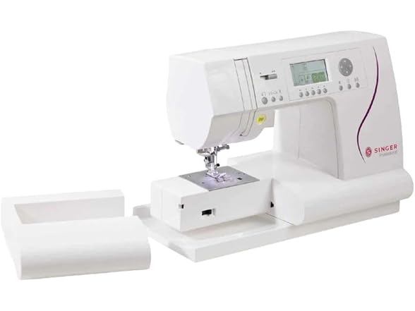 SINGER Professional Sewing Machine C430