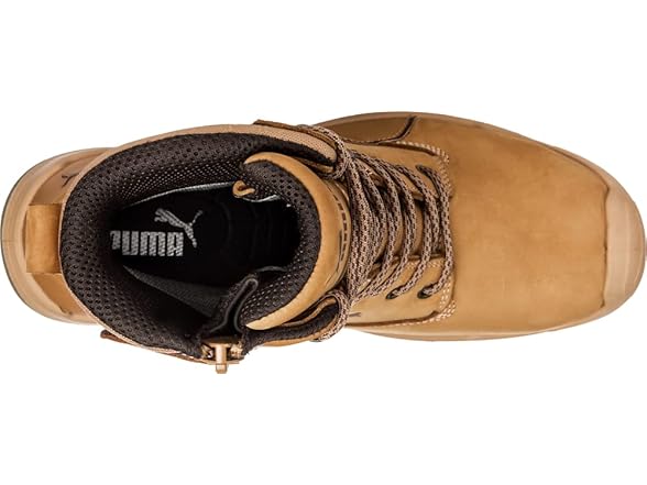 Puma 630725-07.5-407 7.5 PUMA Men's P630725 Industr