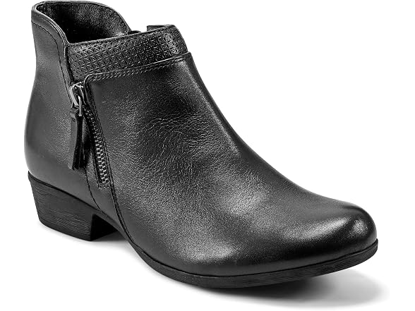 Rockport Women's (8.5) Carly Bootie Ankle Boot