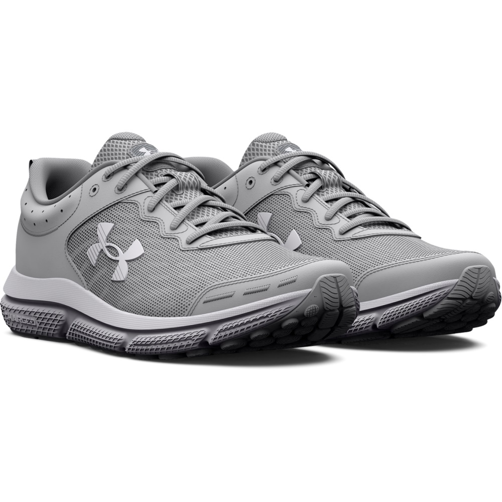UA Men's Charged Assert 10 Run Shoe (Open Box) - Gallery 23