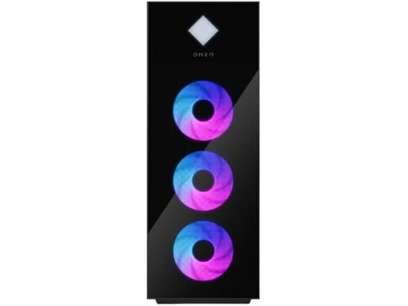 HP OMEN 45L gt22-3027c Gaming PC