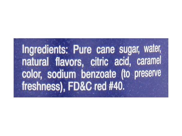 Torani Syrup, Blackberry, 25.4-Ounce Bottles (Pack of 1)