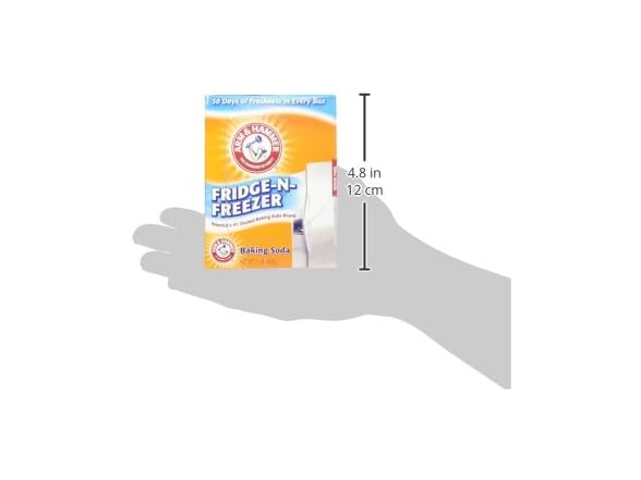 Arm & Hammer Baking Soda 14 Oz (6Pk)