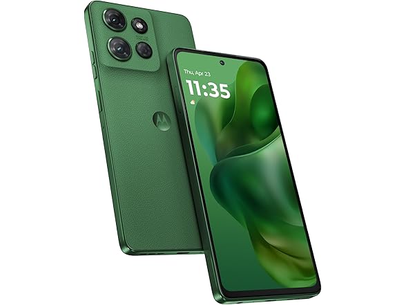 (NEW) Motorola Moto G Power (2025) | Unlocked (128GB)