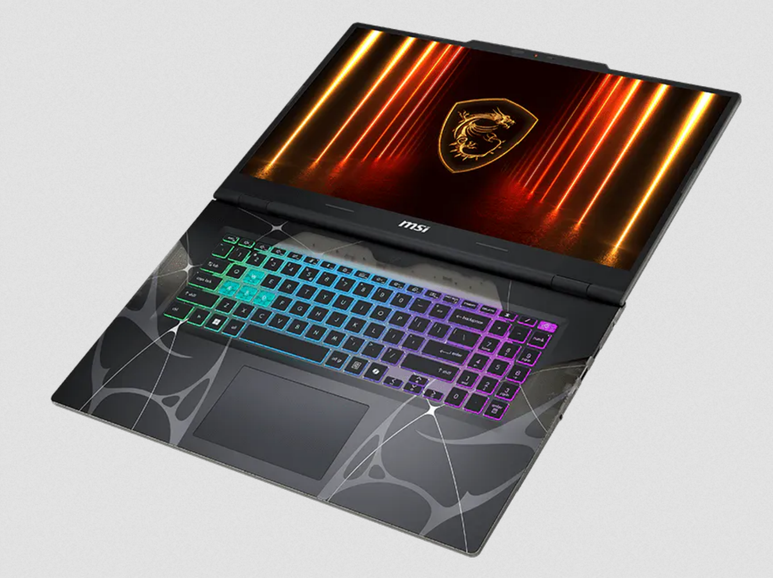 MSI Cyborg 15 15.6" Full HD Gaming Laptop - Gallery 8