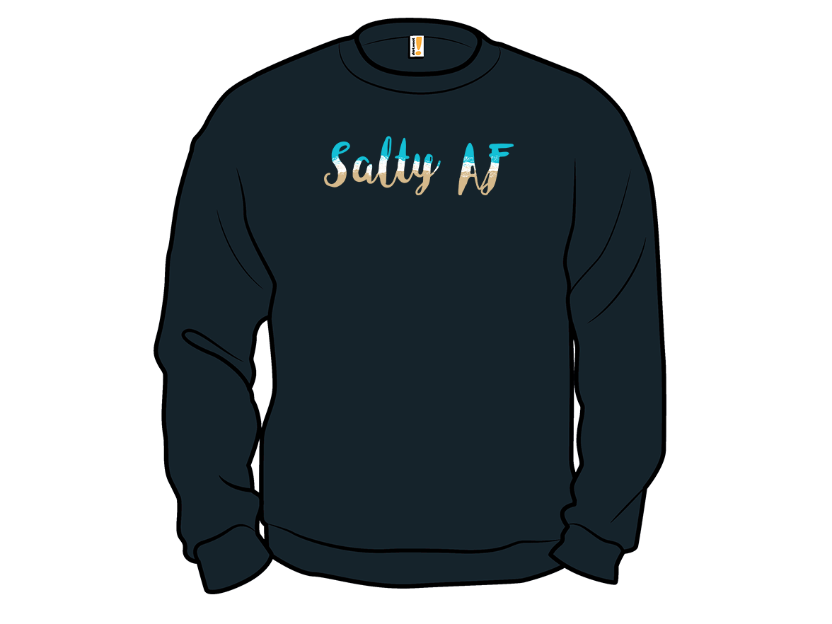 Salty Beach - Gallery 11