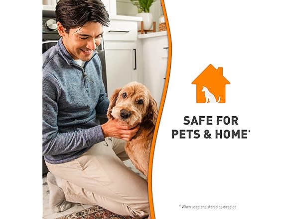 Nature’s Miracle Set-In Stain Destroyer For Dog Messes