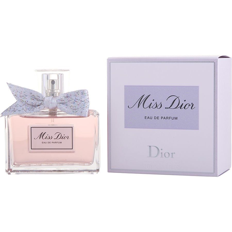 Miss Dior/Ch.Dior EDP Spray - Choose Size - Gallery 3