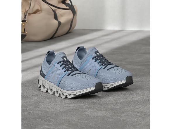 On Running Cloudswift 3 Women's Shoes