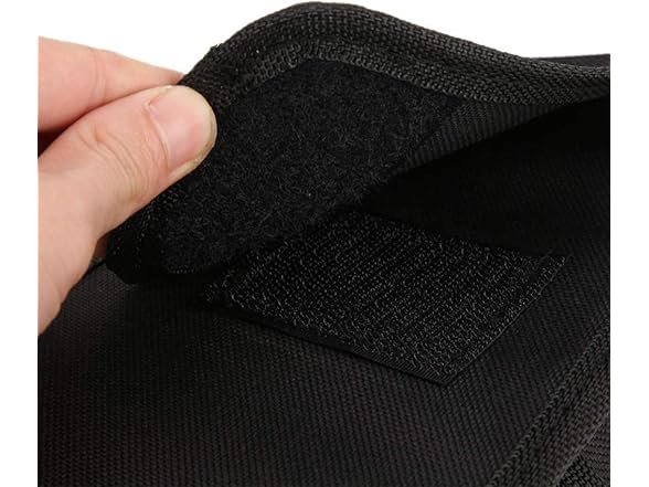 YRHH AAP-Tool-130 Tool Pouch