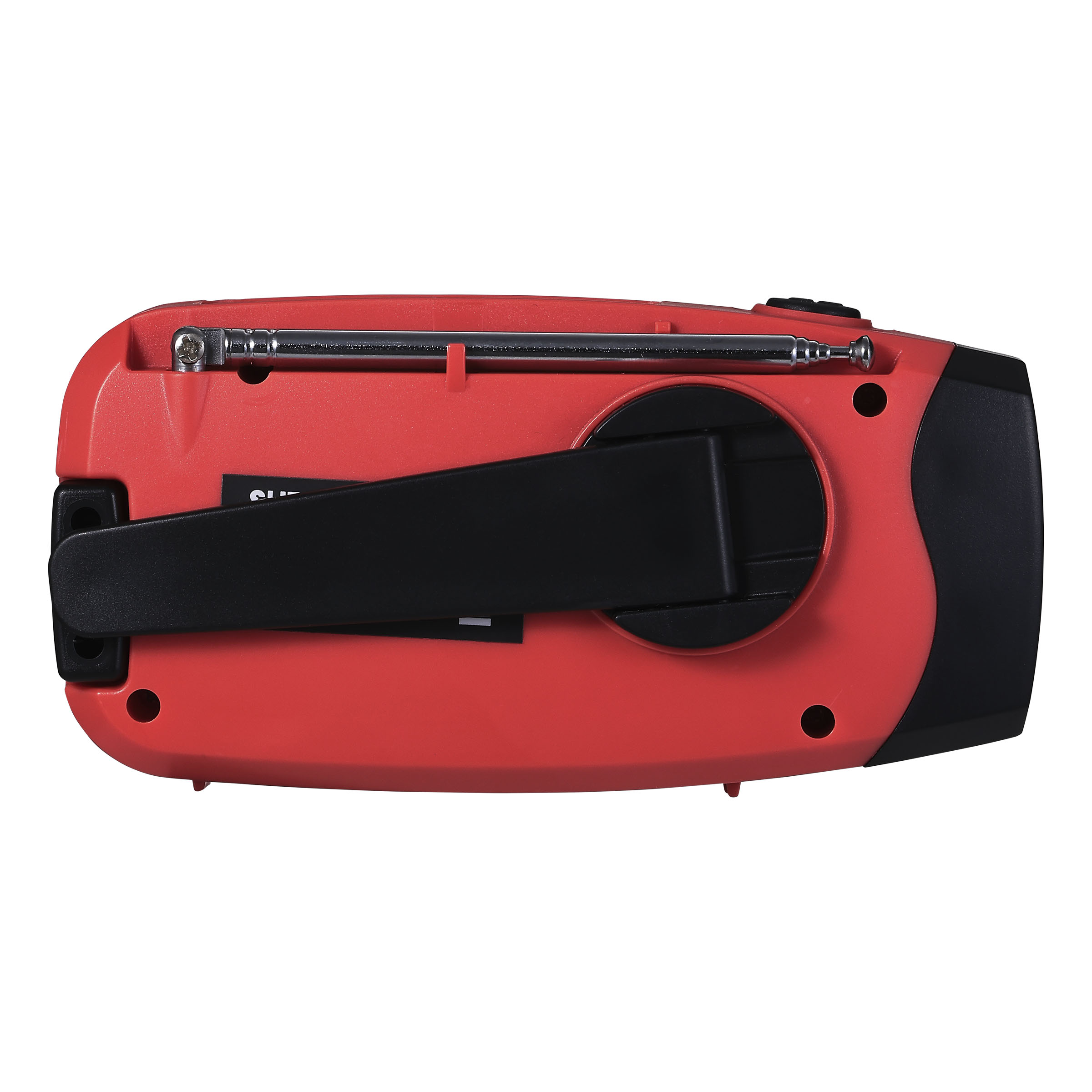 Survivor Emergency Weather Radio - Gallery 21