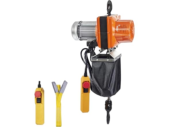 VEVOR Electric Chain Hoist