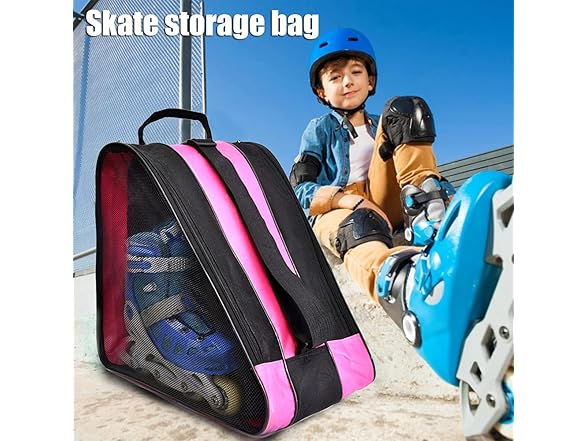 Nusogon Roller Skate Bag