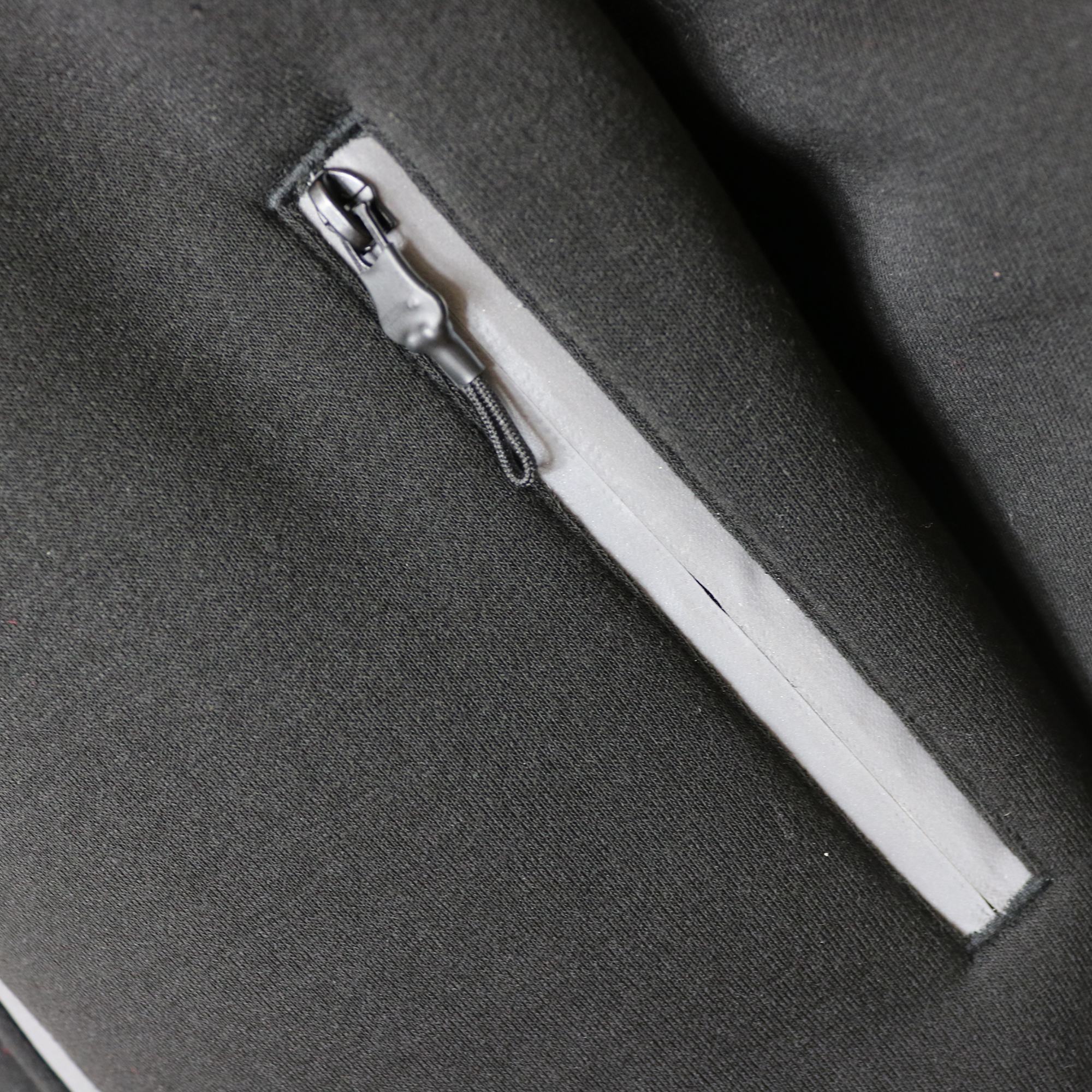 3Pk Mens Sherpa Classic Tech Zip Hoodie - Gallery 21