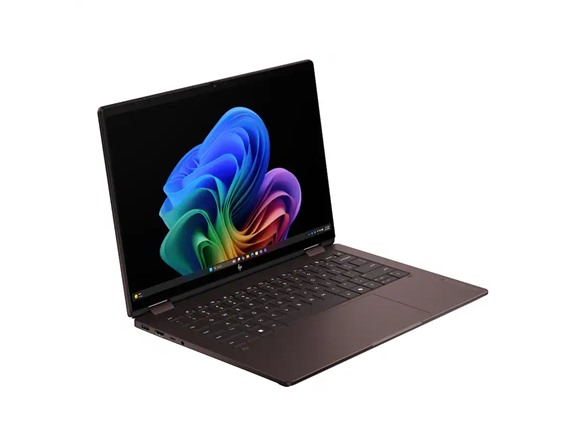 HP OmniBook X Flip 14" Touch Ryzen AI 5 430 Laptop