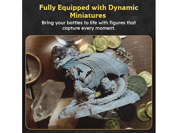 Skinny Minis Fallen Star Adventure Box