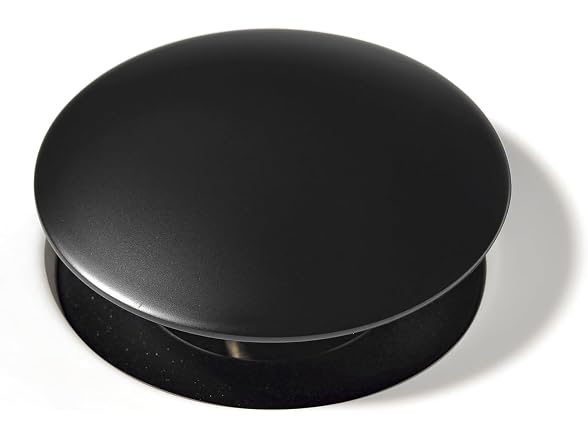 Luxier Metal Bathroom Sink Pop-Up Drain