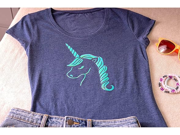 Cricut Smart Iron On- 3ft Roll VARIES