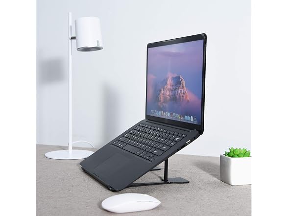 Data Accessories Company DAC Portable Laptop Stand with