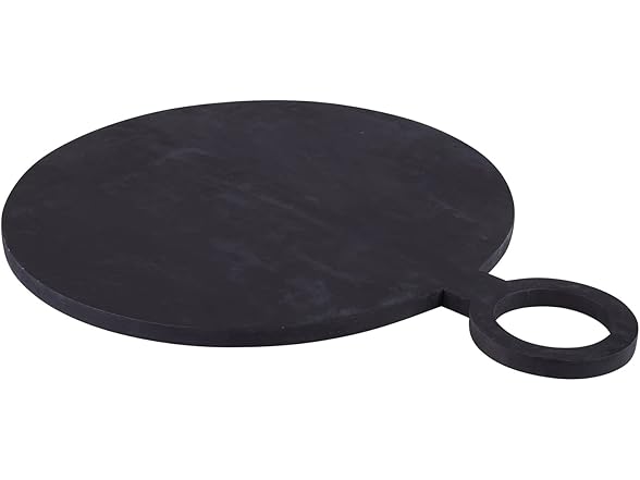 Santa Barbara Sugar Mango Wood Charcuterie Board