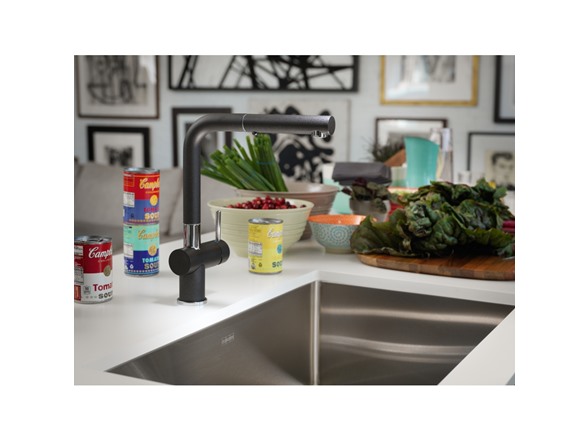 Franke CUX11027 Cube Undermount 28.5" Sink
