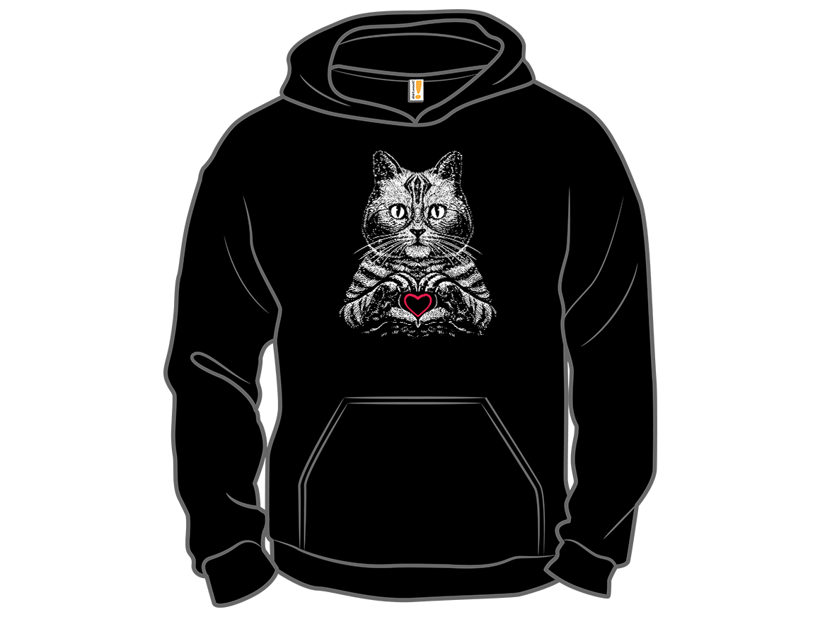 American Shorthair True Affection - Gallery 12