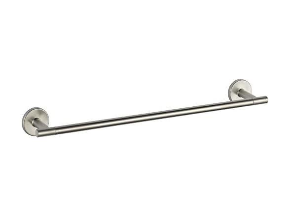 Delta 75918-SS Delta Towel Bar Stainless Steel