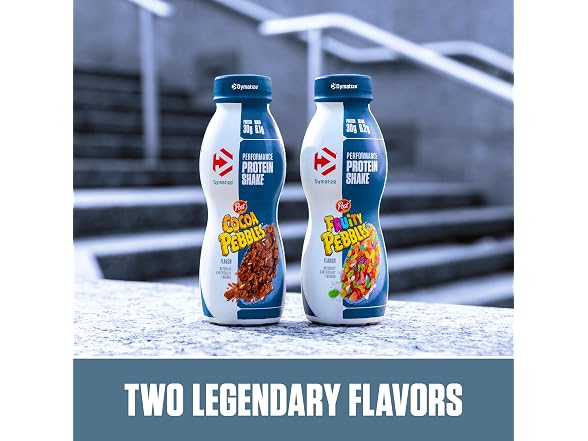 Dymatize Protein Drink - Gallery 6