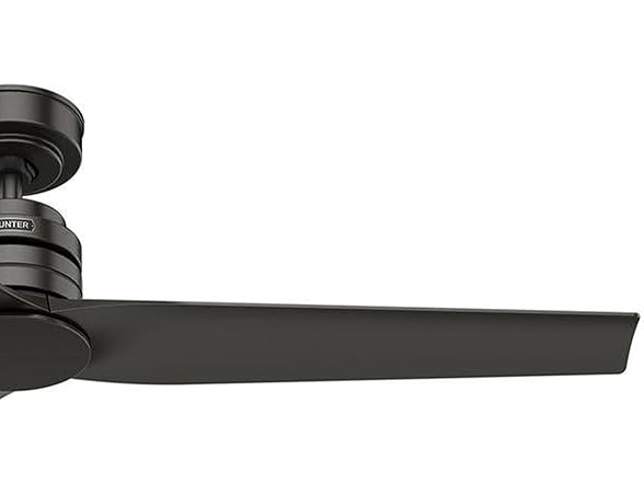 Hunter Fan 52 Inch Noble Bronze Indoor/Outdoor Ceiling