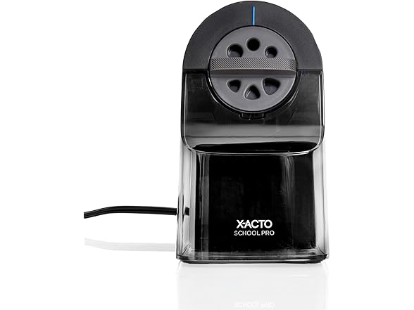 X-Acto Pencil Sharpener