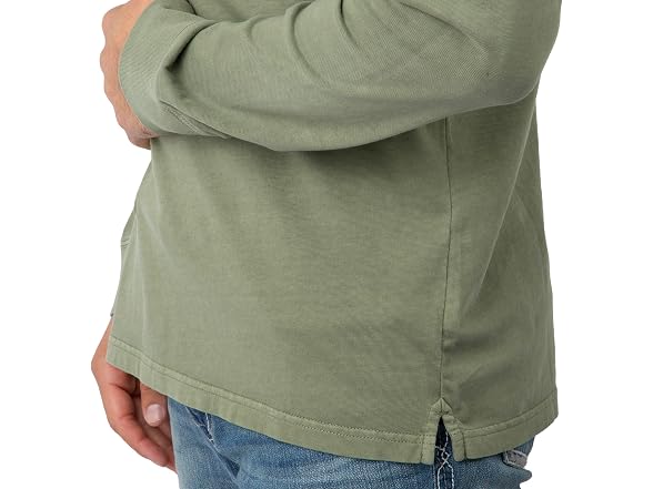 Field & Stream Men's (L) Men's Flush Out Long Slee