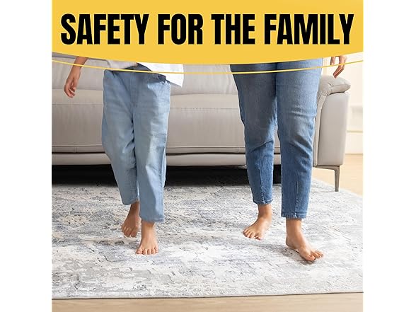 Double Sided Rug Tape 2in x 30yd