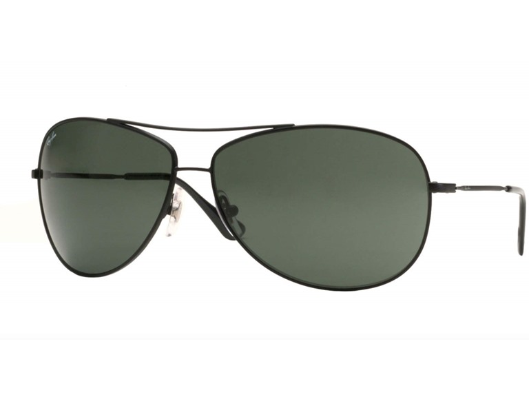 Ray-Ban RB3293 Aviator Sunglasses - Gallery 3