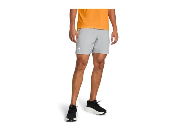  (001) Mod Gray / Nova Orange / Reflective