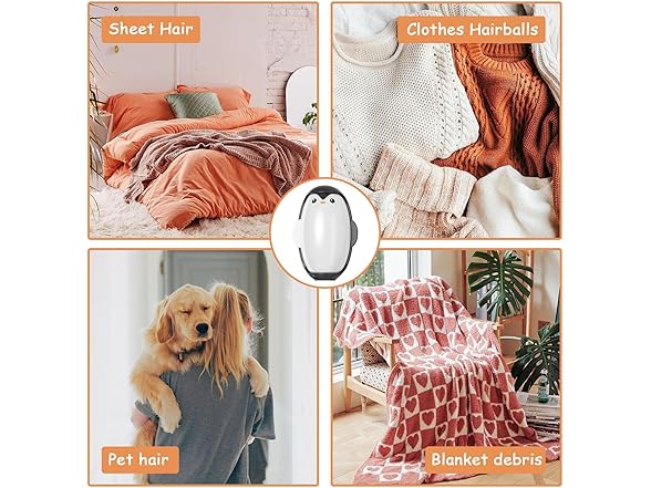 Washable Sticky Roller