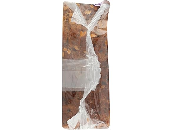 Mestemacher Carrot Protein Bread