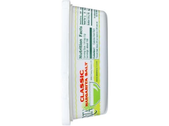 Twang Margarita Salt 7oz