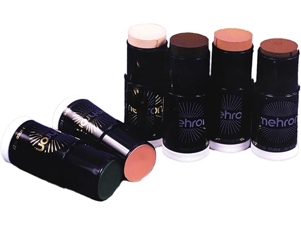 Cream Blend Stick Med Olive