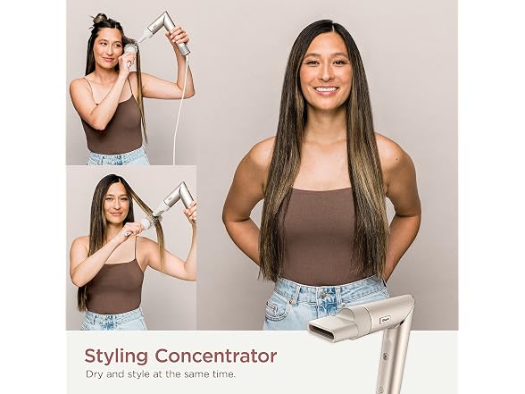 Shark FlexStyle Air Styling & Drying System