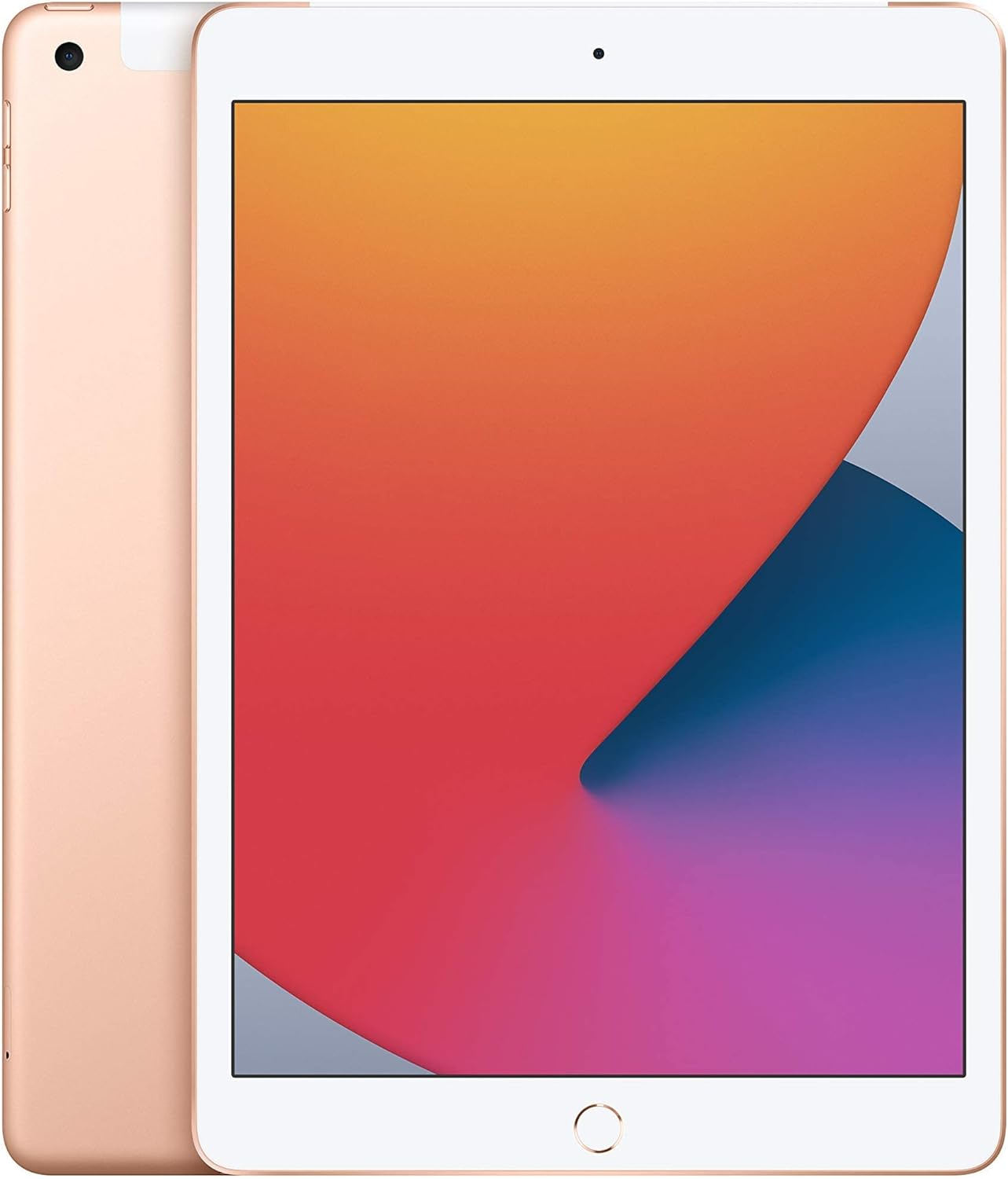 Apple 10.2" iPad 8 (2020 Model) (S&D) (Open Box) - Gallery 16