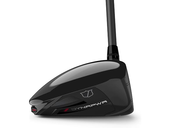 Wilson DYNAPWR MAX Men's Driver - Right Hand, Regular, 9