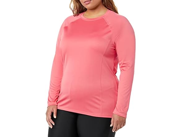 Coral Pink
