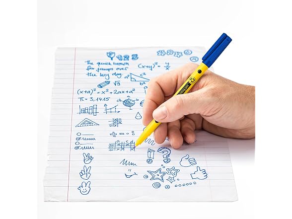 Staedtler Fineliner Noris Writing Pen - Gallery 5