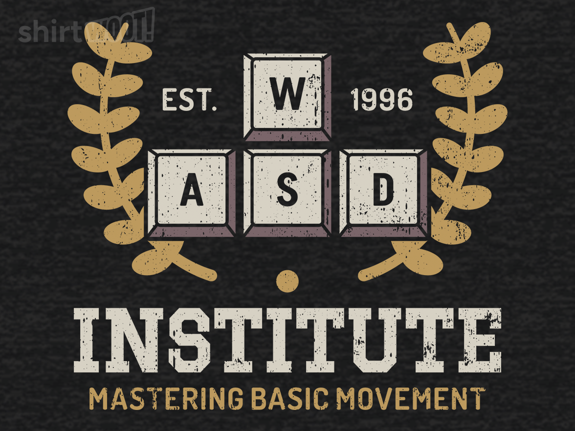 WASD Institute - Gallery 9