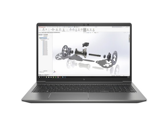 HP ZBook Power G7 i7 32GB T1000 Laptop (S&D)