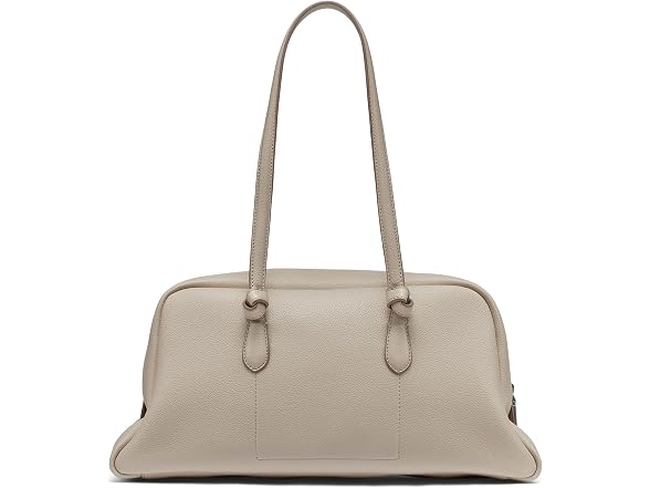 DKNY Women's Eliza Large Bowling Bag